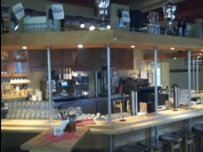 照片: Brauhaus Gummersbach