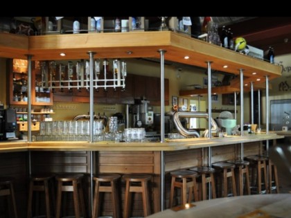 照片: Brauhaus Gummersbach