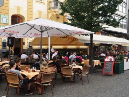 照片: Brauhaus Gummersbach