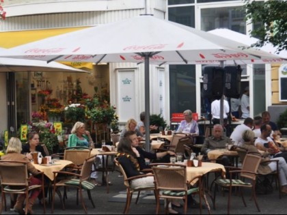 照片: Brauhaus Gummersbach